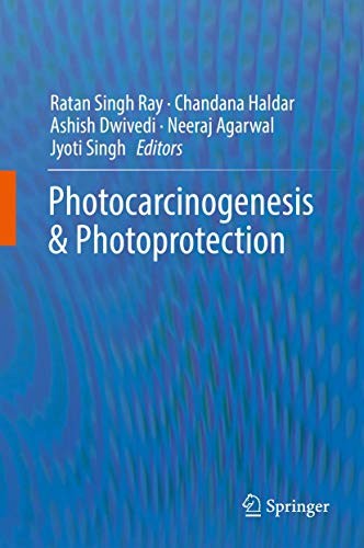 Cover for Photocarcinogenesis & Photoprotection
