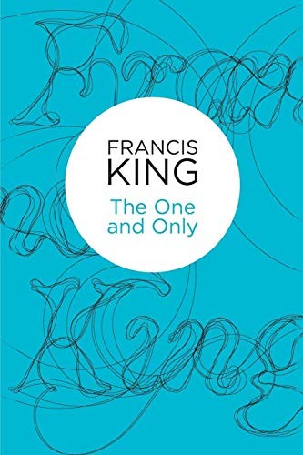 Cover for The One and Only