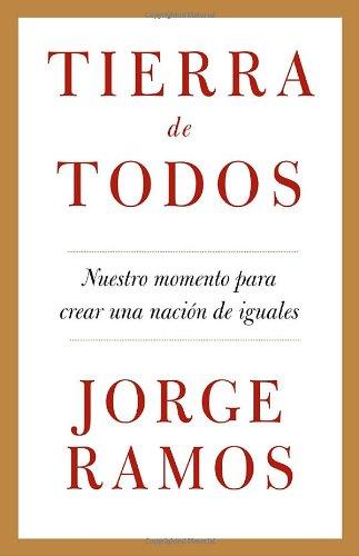 Cover for Tierra de todos
