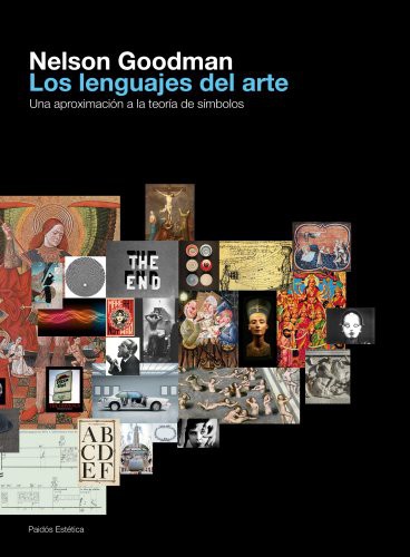 Cover for Los lenguajes del arte