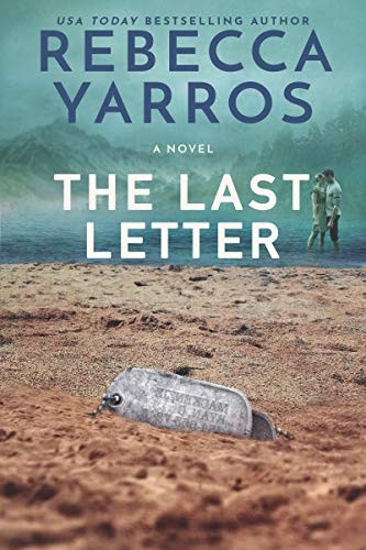 Cover for The Last Letter