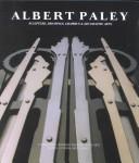 Cover for Albert Paley