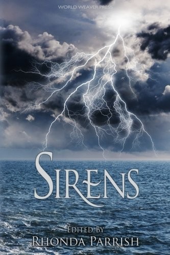 Cover for Sirens (Magical Menageries) (Volume 4)