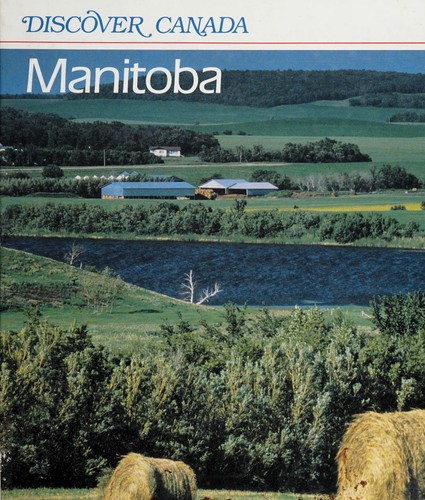 Cover for Manitoba