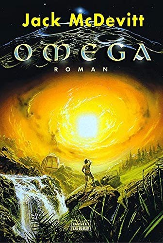 Cover for Omega