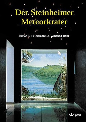 Cover for Der Steinheimer Meteorkrater