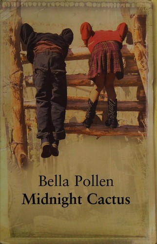 Cover for Midnight cactus