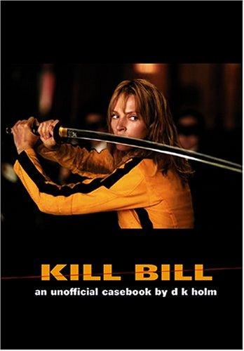 Cover for Kill Bill