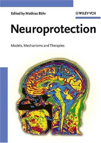 Cover for Neuroprotection