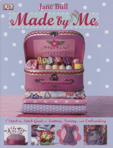 Cover for Made By Me