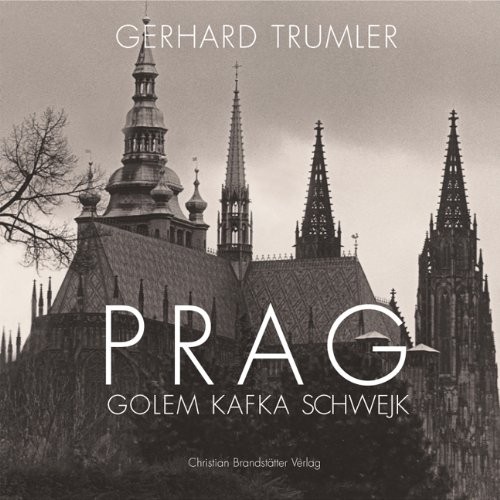 Cover for Prag