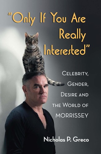 Cover for "Only if you are really interested"