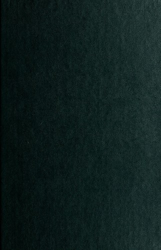 Cover for The original Boston Cooking-School cook book, 1896.