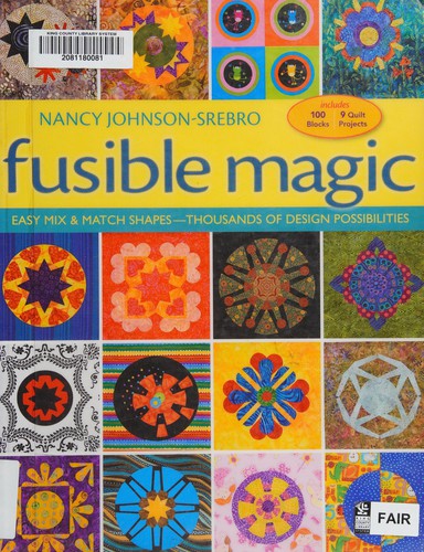 Cover for Fusible magic
