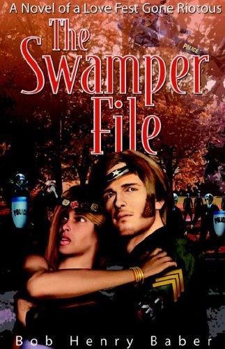 Cover for The Swamper File