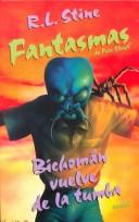 Cover for Bichoman Vuelve de la Tumba