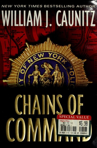 Cover for Chains of command