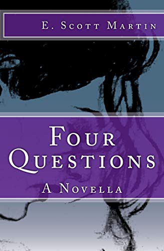 Cover for Four Questions