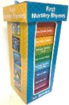 Cover for Hickory Dickory Dock
