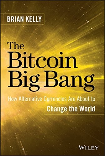 Cover for The Bitcoin Big Bang