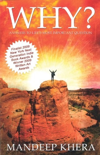 Cover for Why?
