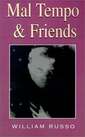 Cover for Mal Tempo & Friends