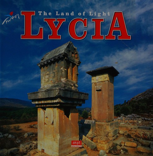 Cover for Lycia