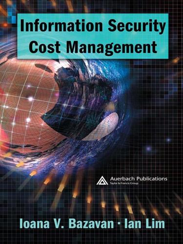 Cover for Information Security Cost Management