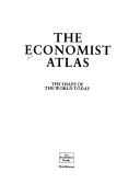Cover for The Economist atlas