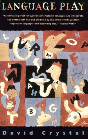 Cover for Language play