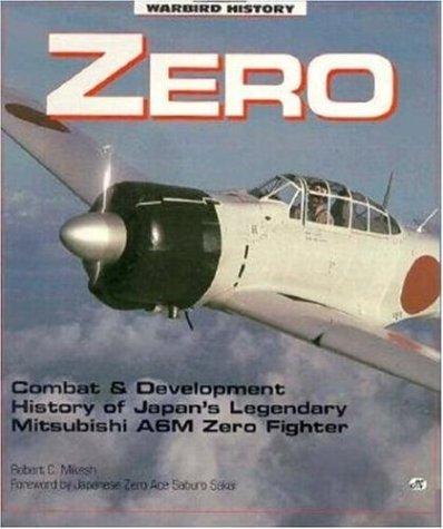 Cover for Zero