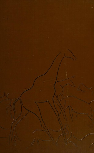 Cover for Wild Life Biology