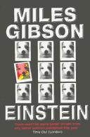 Cover for Einstein