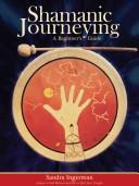 Cover for Shamanic Journeying