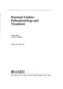 Cover for Raynaud Update
