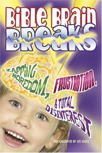 Cover for Bible Brain Breaks