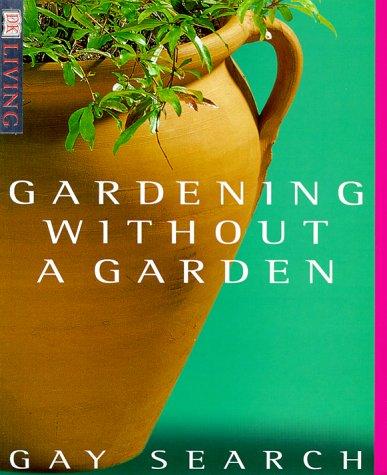 Cover for Gardening without a garden