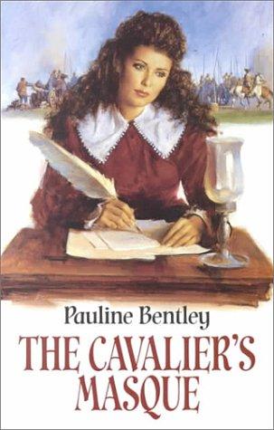 Cover for Cavalier's Masque