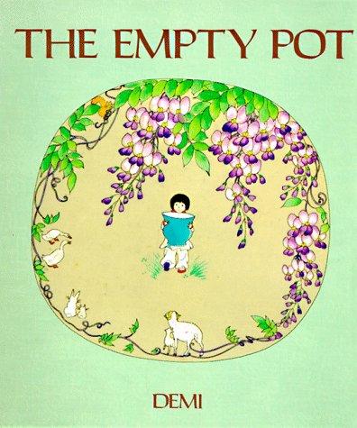 Cover for The Empty Pot (An Owlet Book)
