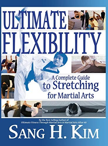 Cover for Ultimate Flexibility