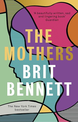 Cover for The Mothers