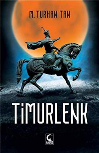 Cover for Timurlenk