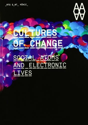 Cover for Cultures of Change