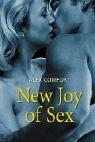 Cover for New Joy of Sex.
