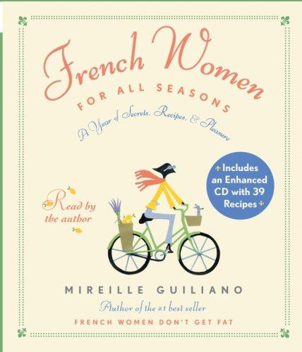 Cover for French Women for All Seasons