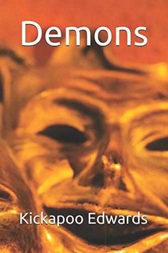 Cover for Demons