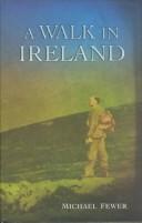 Cover for A Walk in Ireland