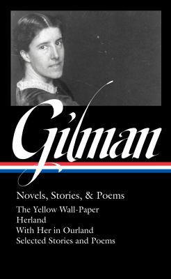 Cover for Charlotte Perkins Gilman