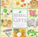 Cover for Herbal Gifts