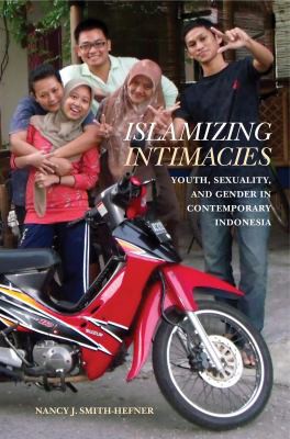 Cover for Islamizing Intimacies